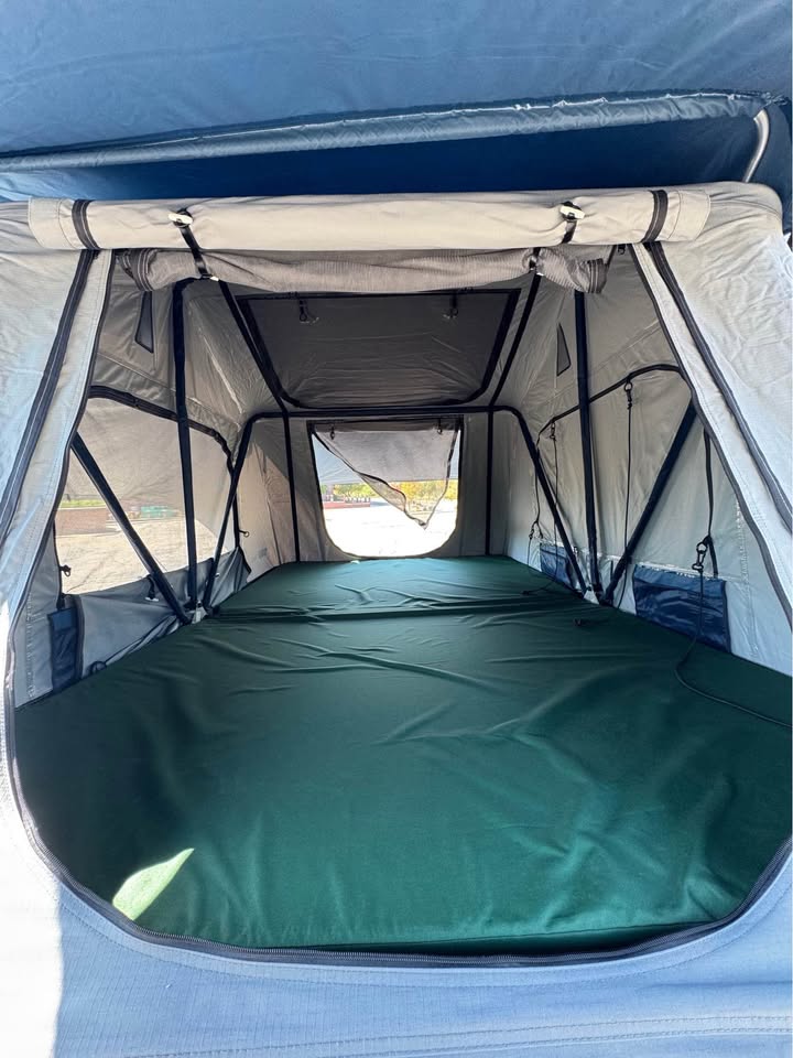 Thule Tepui Kukenam 3 Explorer in Broomfield, CO (photo 5) — photo 5