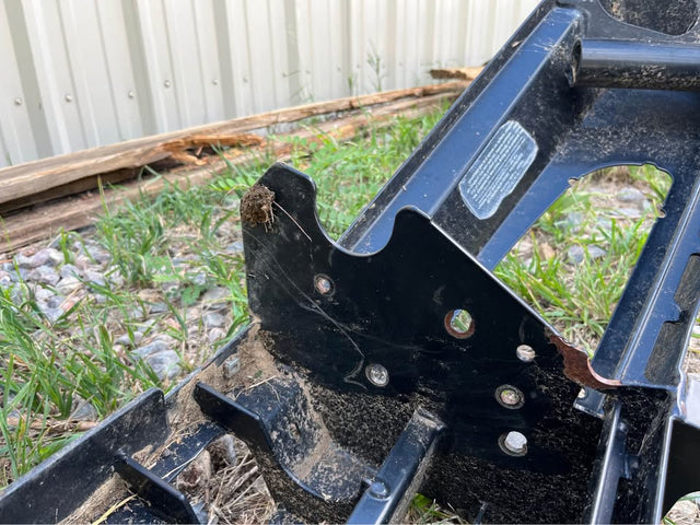 Ranchhand bumper fits ford Heavy duty off-road bumper — photo 3