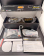 Diode Dynamics C2 Stage Series Pro Yellow Combo Standard ABL Offroad LED Pods in Henderson, NV (photo 1)