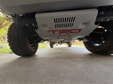 2021 Toyota Tacoma Double Cab · TRD Sport Pickup 4D 5 ft in Canon City, CO (photo 8)