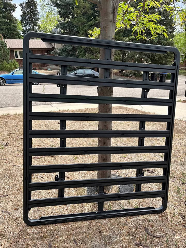 Yakima LockNLoad Platform J - 76 x 65 in in Arvada, CO (photo 1)
