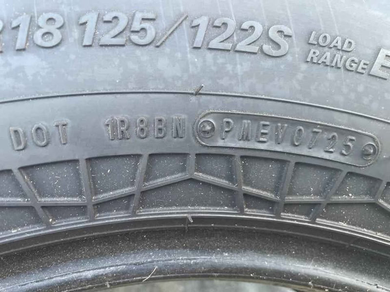 Falken Wildpeak A/T 4W Tires in Lorena, TX (photo 5) — photo 5