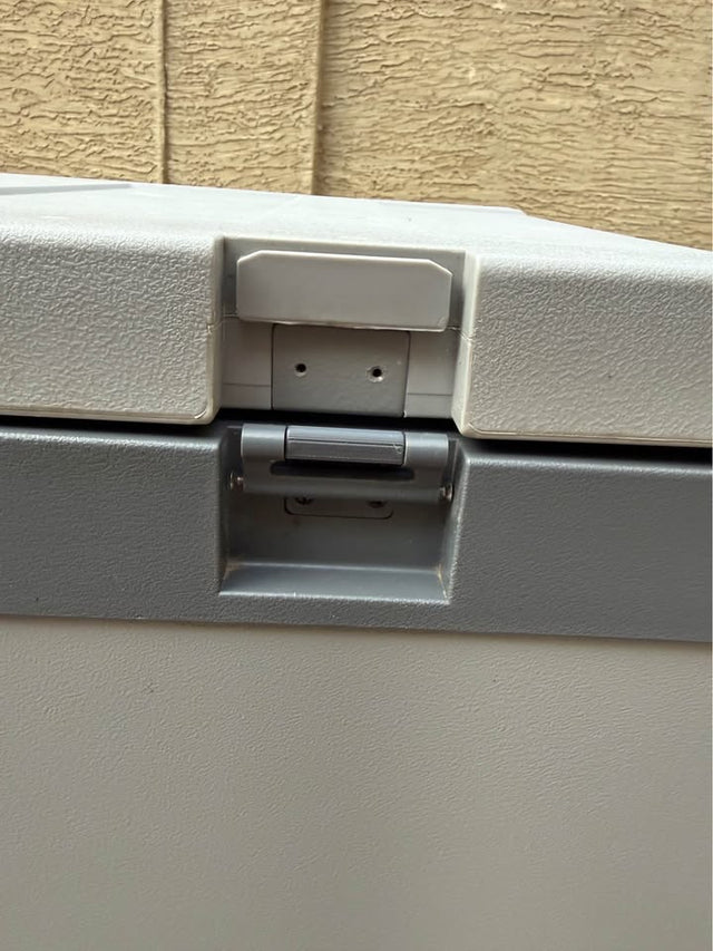 Dometic CF 110 Portable Refrigerator/Freezer — photo 3