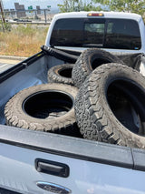 BFGoodrich All-Terrain T/A KO2 Tires in Bluffdale, UT (photo 8)