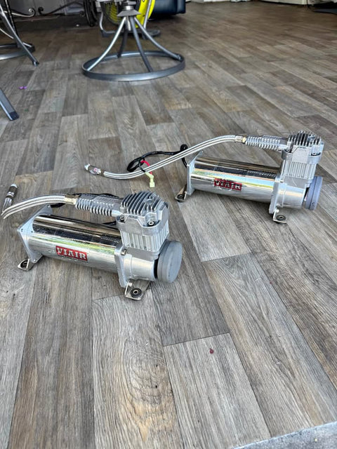 Viair Dual 444c Air Compressor