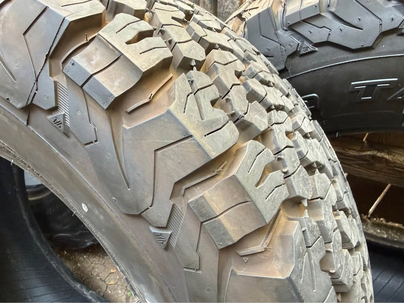 BF Goodrich All Terrain KO2 in Austin, TX (photo 5) — photo 5