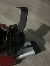 Yakima Roof Rack JetStream - Silver in Tulare, CA (photo 4)