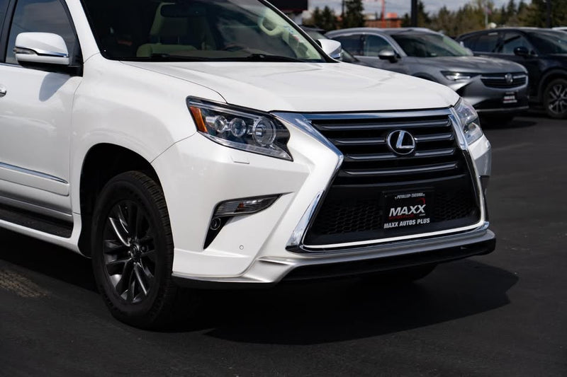 2018 Lexus GX 460 Call Ralph [hidden information] 91643 Miles in Tacoma, WA (photo 7) — photo 7