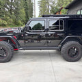 2020 Jeep wrangler limited