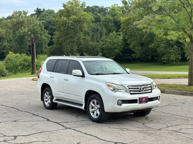 2013 Lexus GX in St Louis, MO (photo 5) — photo 5