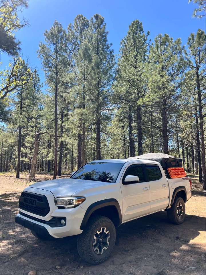 Roam RTT w/ Bed Rack. (Complete Setup) in Tucson, AZ (photo 8) — photo 8