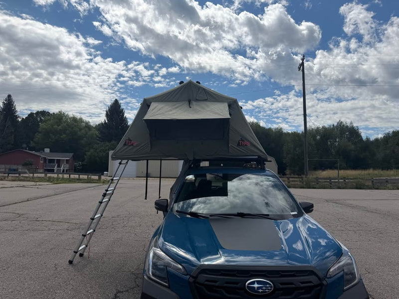 Tepui Kukenam 3 Rooftop tent in Coalville, UT (photo 10) — photo 10