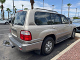 2000 Lexus LX 470 in Tucson, AZ (photo 3)