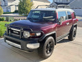 2007 Toyota FJ Cruiser - 176k miles