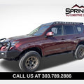 2019 Lexus GX