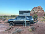 James Baroud Rooftop Tent in Salt Lake City, UT (photo 2)