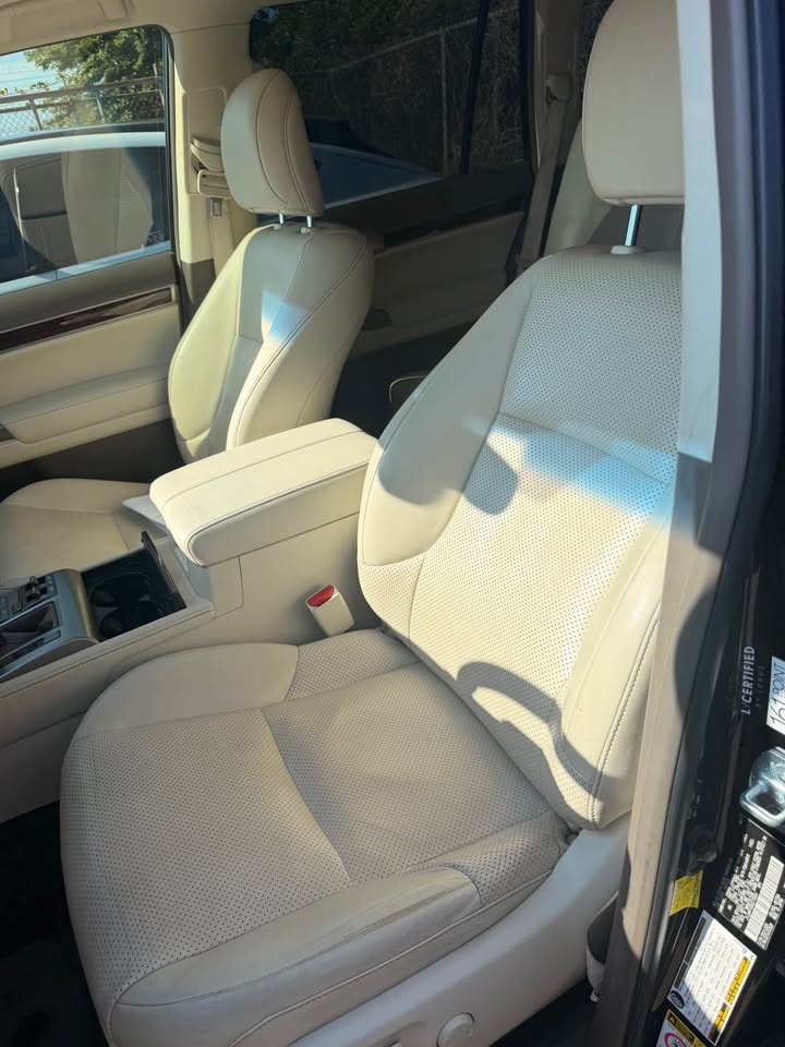 2017 Lexus GX · GX 460 Luxury Sport Utility 4D in New Bern, NC (photo 12) — photo 12