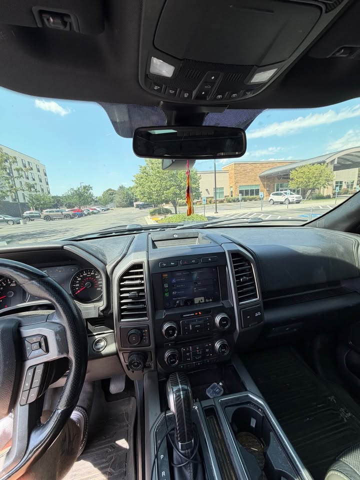 2018 Ford F150 Super Cab · Raptor Pickup 4D 5 1/2 ft in Boise, ID (photo 3) — photo 3