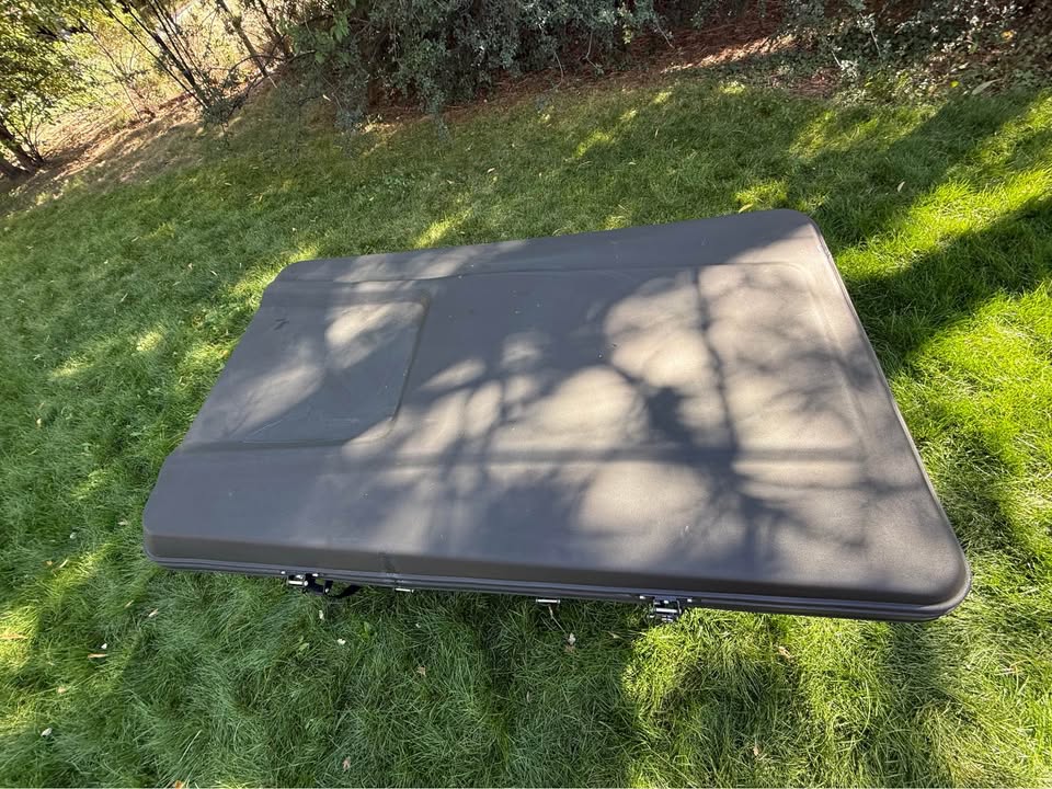 2024 Roofnest Sparrow 2 Rooftop Tent – in Fort Collins, CO (photo 8) — photo 8