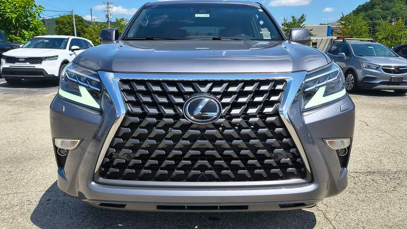 2021 Lexus GX · GX 460 Premium Sport Utility 4D in Morehead, KY (photo 8) — photo 8