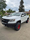 Rare find! 2020 Chevy Colorado ZR2 Duramax 2.8L Diesel Turbo 4x4 | under 25k Miles, No Accidents