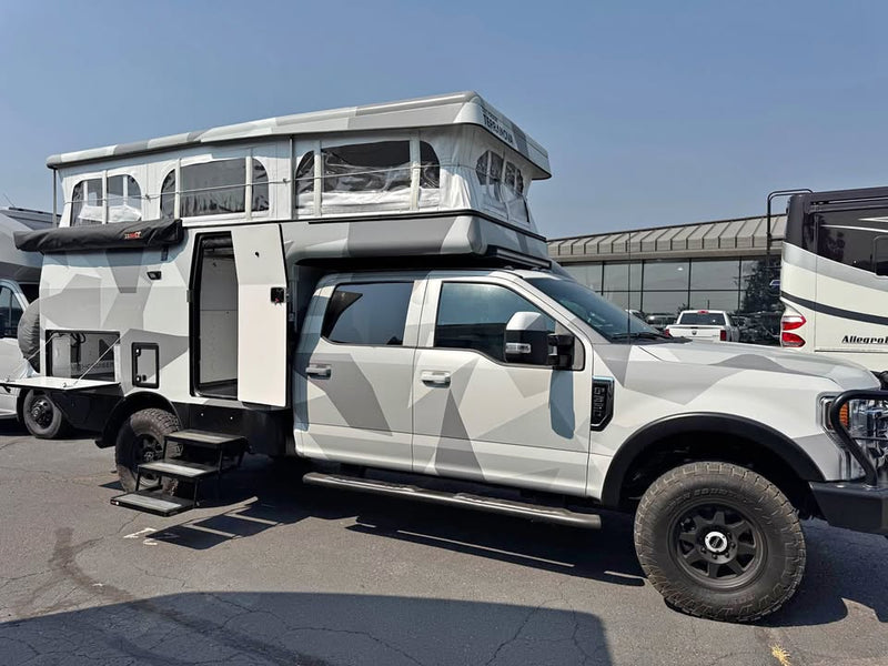 2023 EarthCruiser terranova in Bend, OR (photo 1) — photo 1