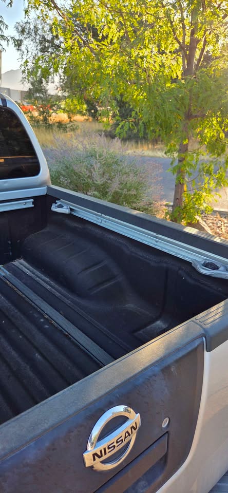 Nissan Frontier 4x4 in Bluffdale, UT (photo 9) — photo 9