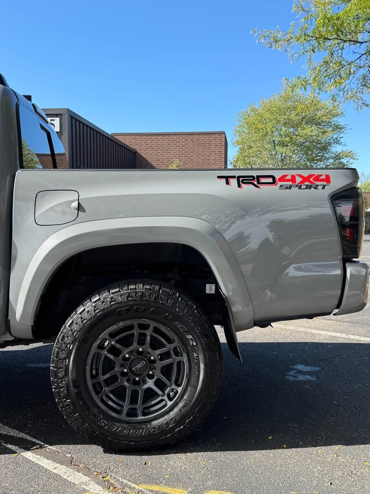 2020 Toyota Tacoma TRD Sport Pickup 4D 5 ft in Mullica Hill, NJ (photo 11) — photo 11