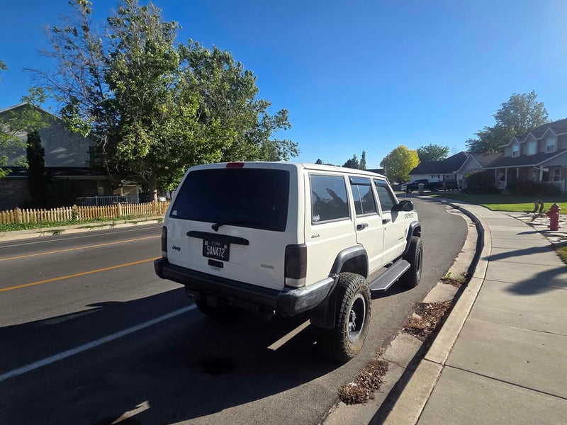 2000 Jeep Cherokee · Sport 4D in Lehi, UT (photo 5) — photo 5