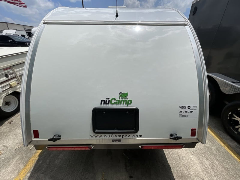2020 Nucamp T@B BOONDOCK LITE 0 Miles in New Braunfels, TX (photo 5) — photo 5