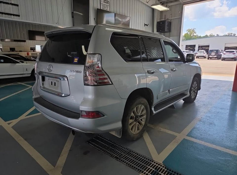 2014 Lexus GX · GX 460 Sport Utility 4D in Fayetteville, GA (photo 6) — photo 6