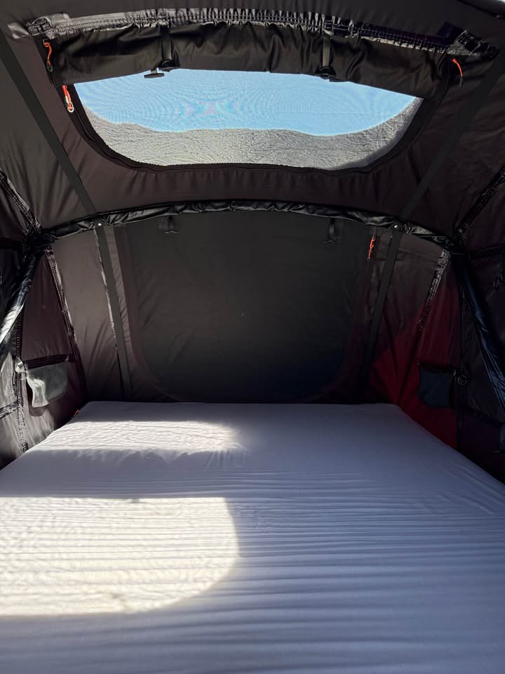 Roam Vagabond Lite Rooftop Tent in Meridian, ID (photo 4)
