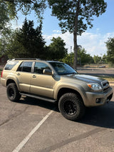 2007 Toyota 4Runner in Fort Collins, CO (photo 8)