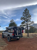 2021 Four Wheel Camper Swift