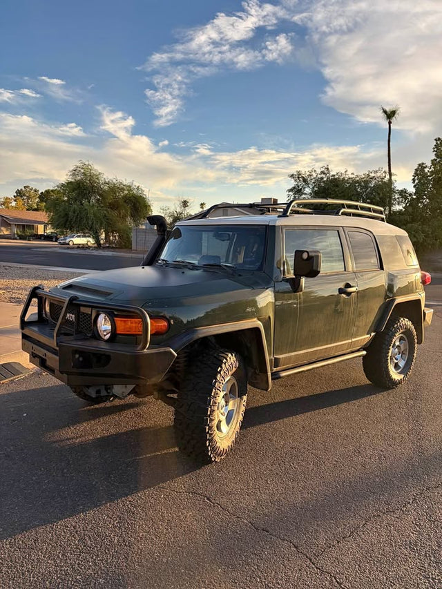 2010 Toyota FJ Cruiser · Sport Utility 2D in Chandler, AZ (photo 1)
