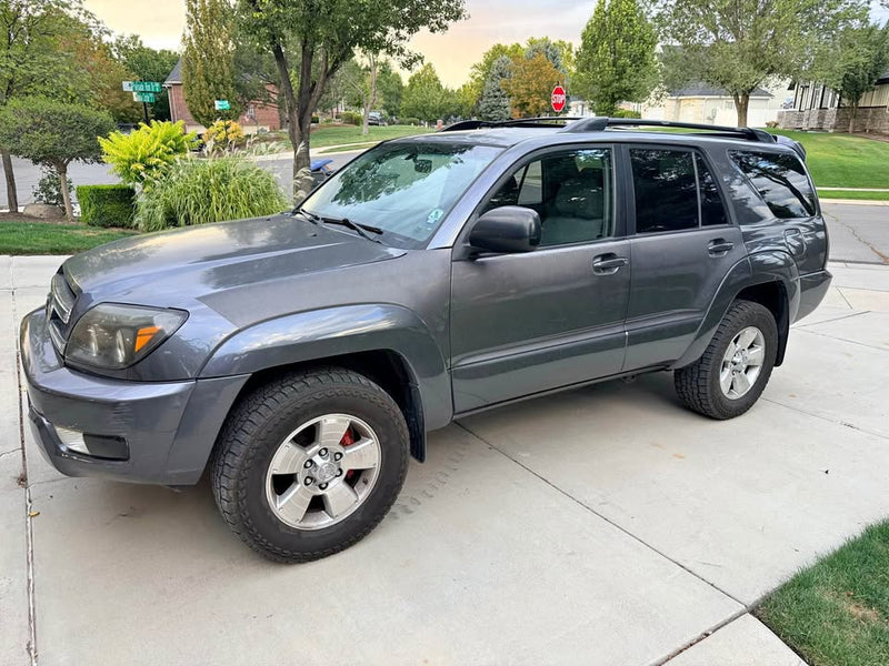 2005 Toyota 4Runner · SR5 Sport Utility 4D in South Jordan, UT (photo 1) — photo 1