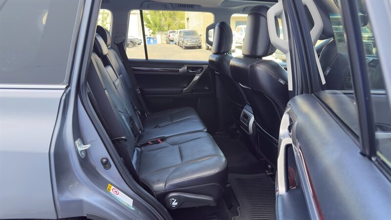 2018 Lexus GX 460 in Sandy, UT (photo 12) — photo 12