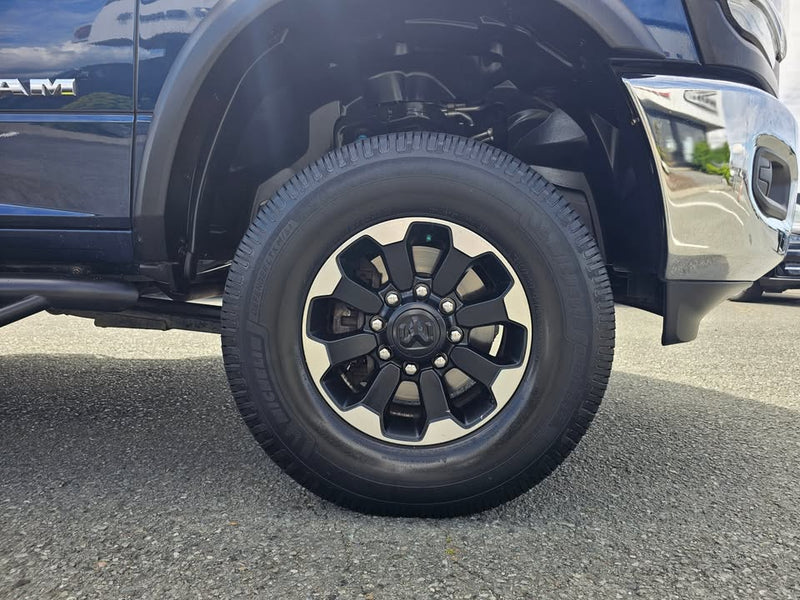 2022 Ram 2500 Power Wagon in Burlington, WA (photo 10) — photo 10
