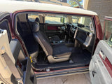 Toyota FJ Cruiser 4WD in Clovis, CA (photo 7)