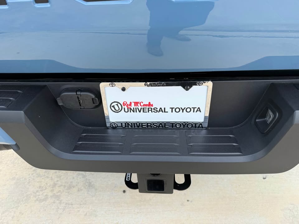 2026 Toyota Tacoma · SR5 in San Antonio, TX (photo 10) — photo 10