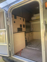 2024 Four Wheel Truck Camper in Bigfork, MT (photo 3)