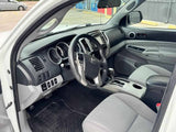 2014 Toyota Tacoma Double Cab · Pickup 4D 5 ft in Denver, CO (photo 9)