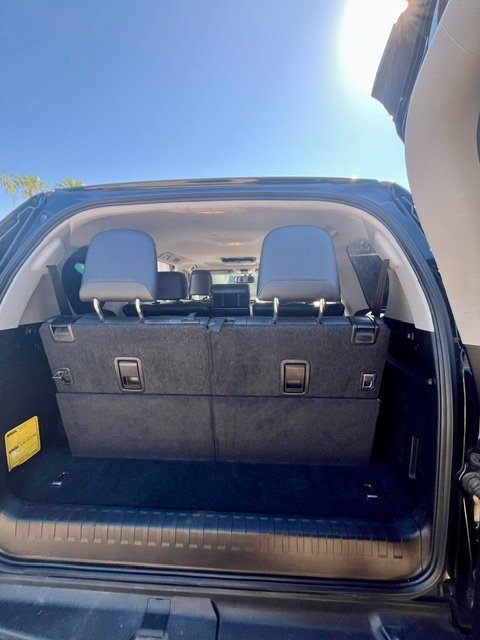 2015 Lexus GX 460 in Tempe, AZ (photo 7) — photo 7