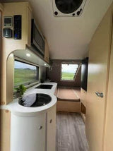 2022 Nucamp TAB 400 Boondock in Commerce City, CO (photo 4)