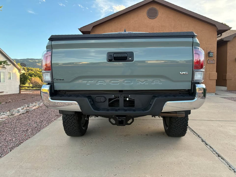 2022 Toyota Tacoma Double Cab · TRD Off-Road Pickup 4D 5 ft in Canon City, CO (photo 5) — photo 5