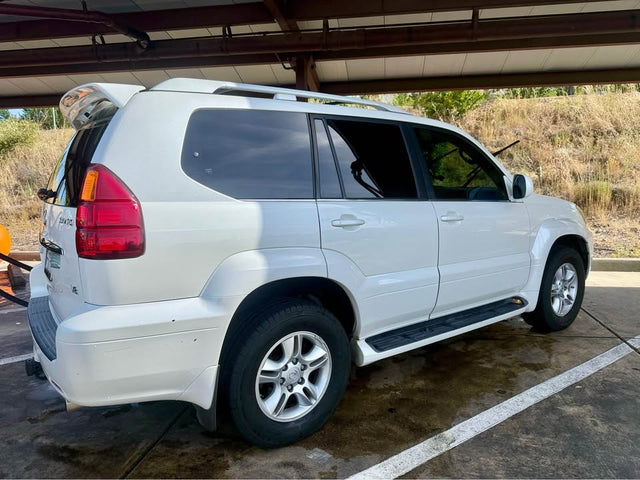 2005 Lexus GX · GX 470 Sport Utility 4D — photo 3