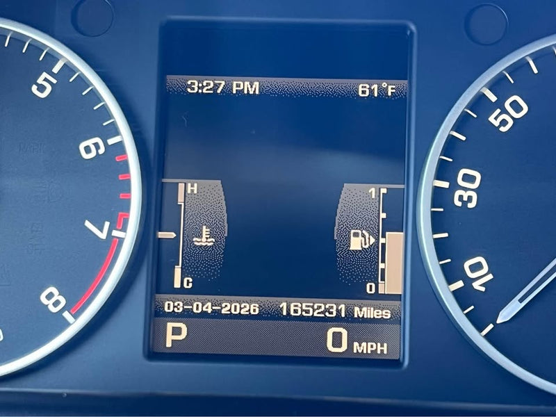 2011 Land Rover lr4 hse lux in Denver, CO (photo 5) — photo 5