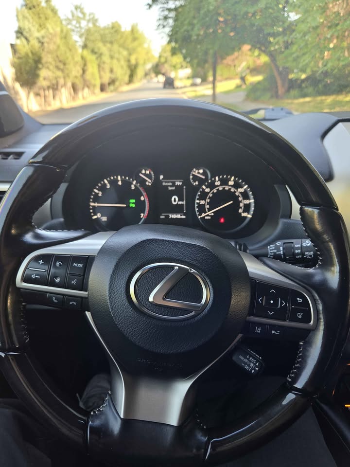 2021 Lexus GX 460 Premium in Woods Cross, UT (photo 10) — photo 10