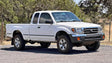 1999 Toyota Tacoma Access Cab in Tijeras, NM (photo 1)