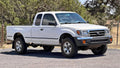 1999 Toyota Tacoma Access Cab